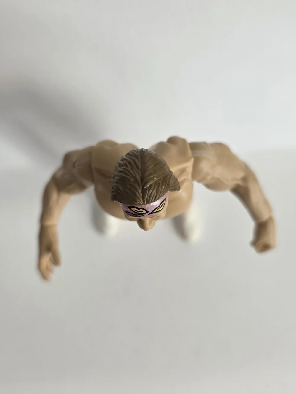 Jakks Pacific 1999 jakks